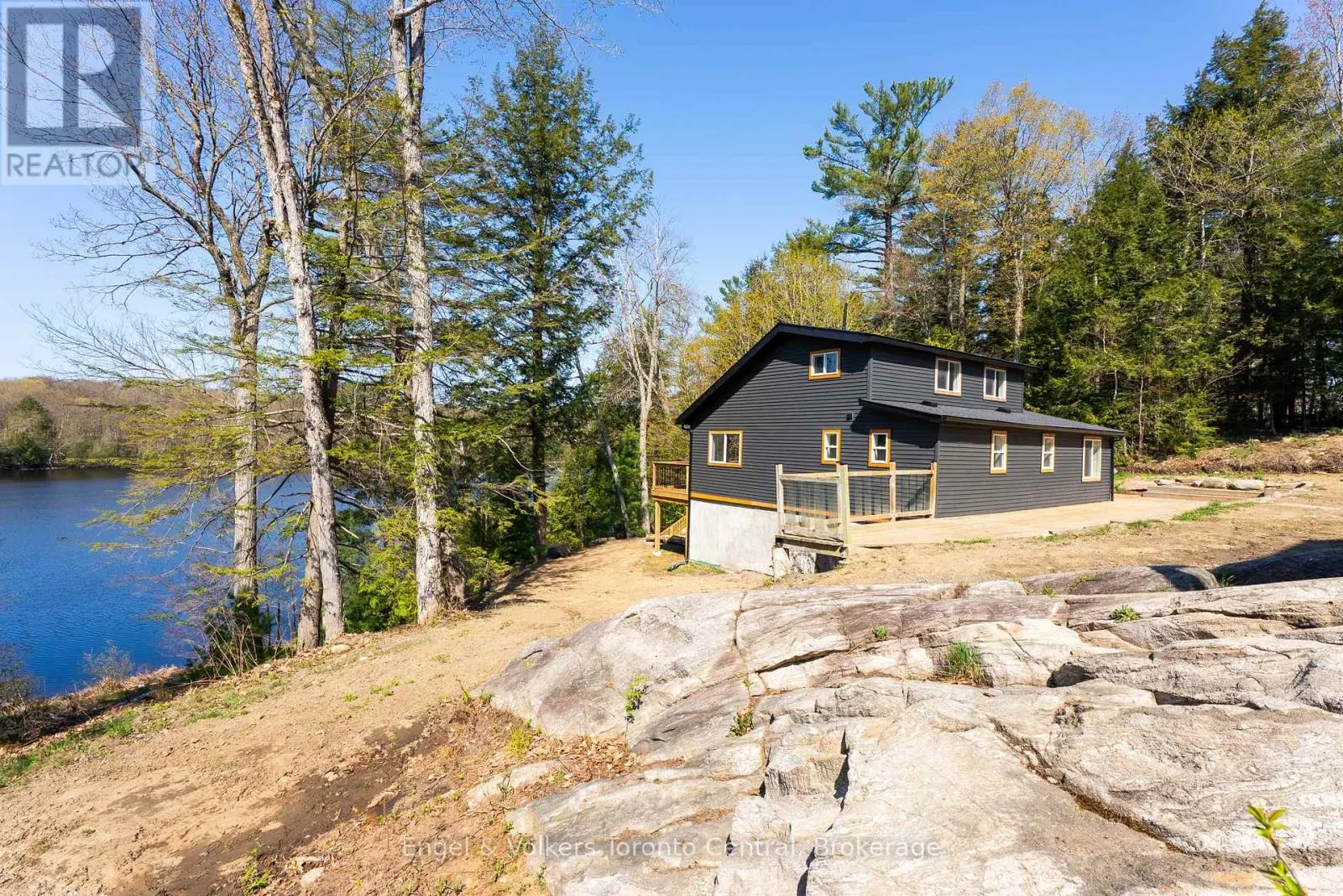 1457 LAKE JOSEPH ROAD