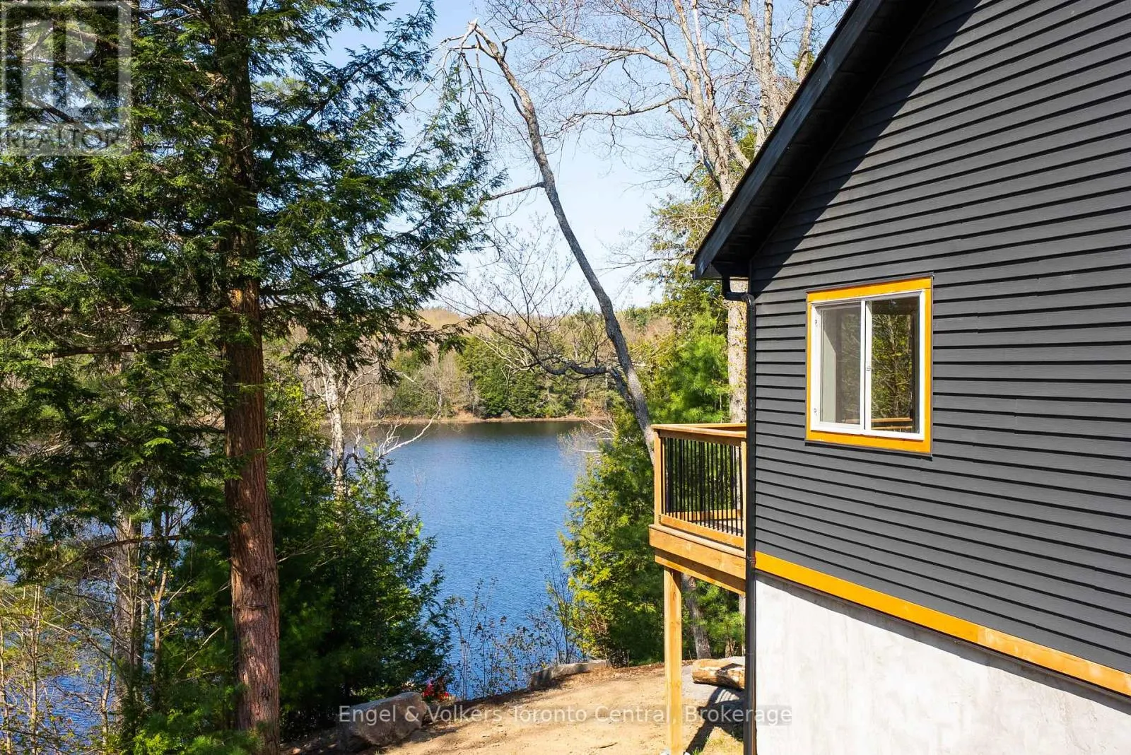 1457 LAKE JOSEPH ROAD