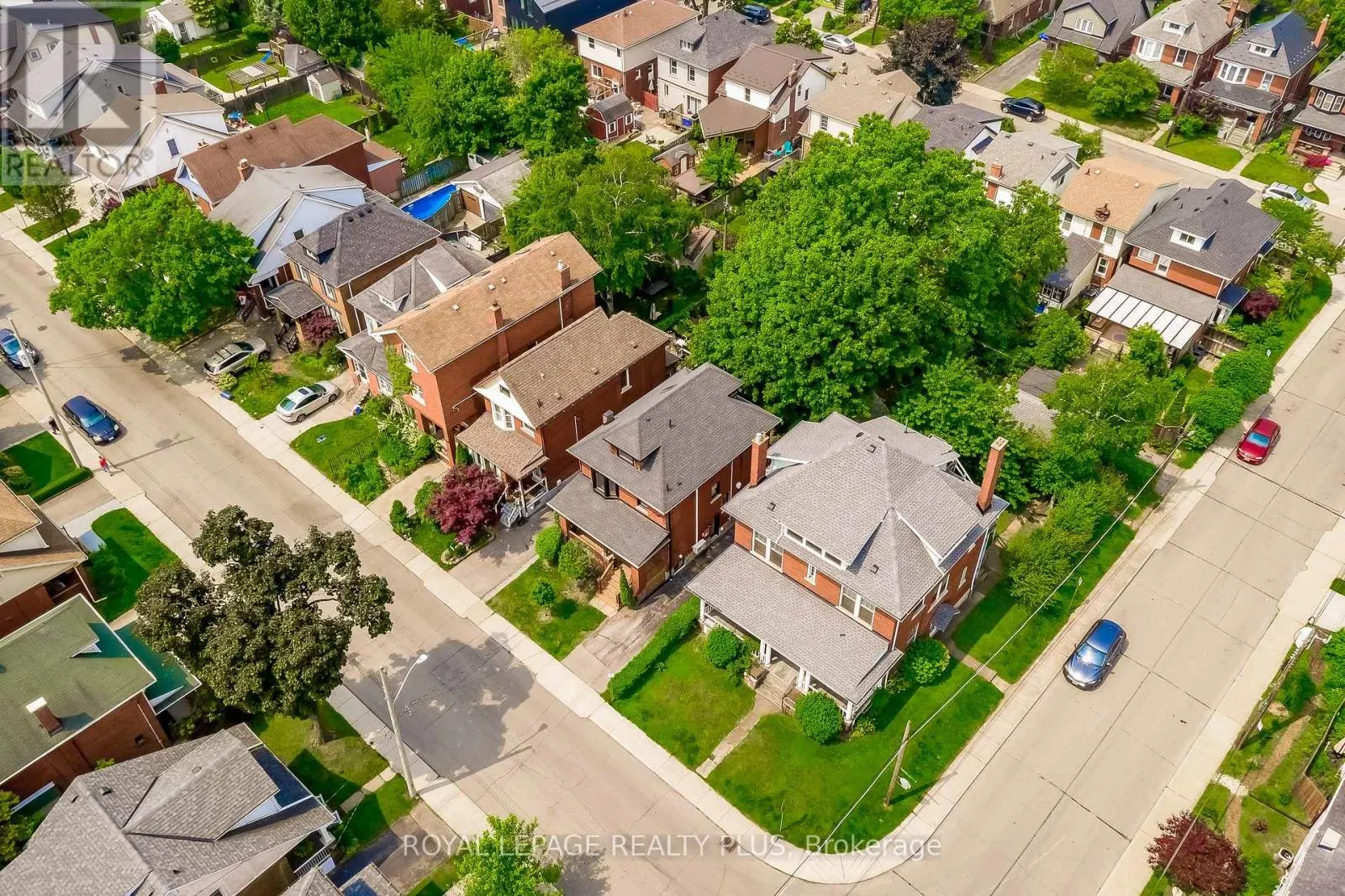 192 KENSINGTON AVENUE S