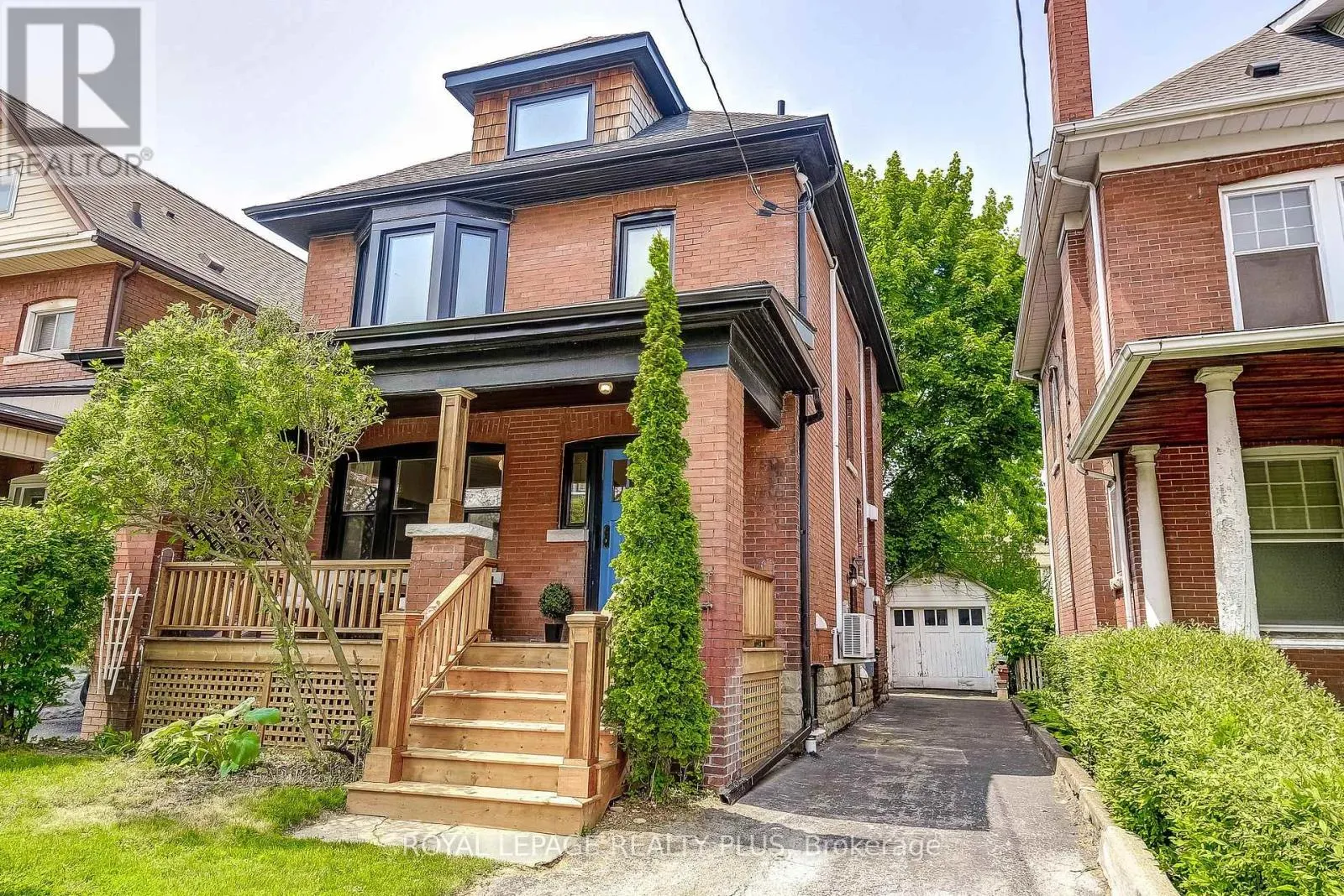 192 KENSINGTON AVENUE S