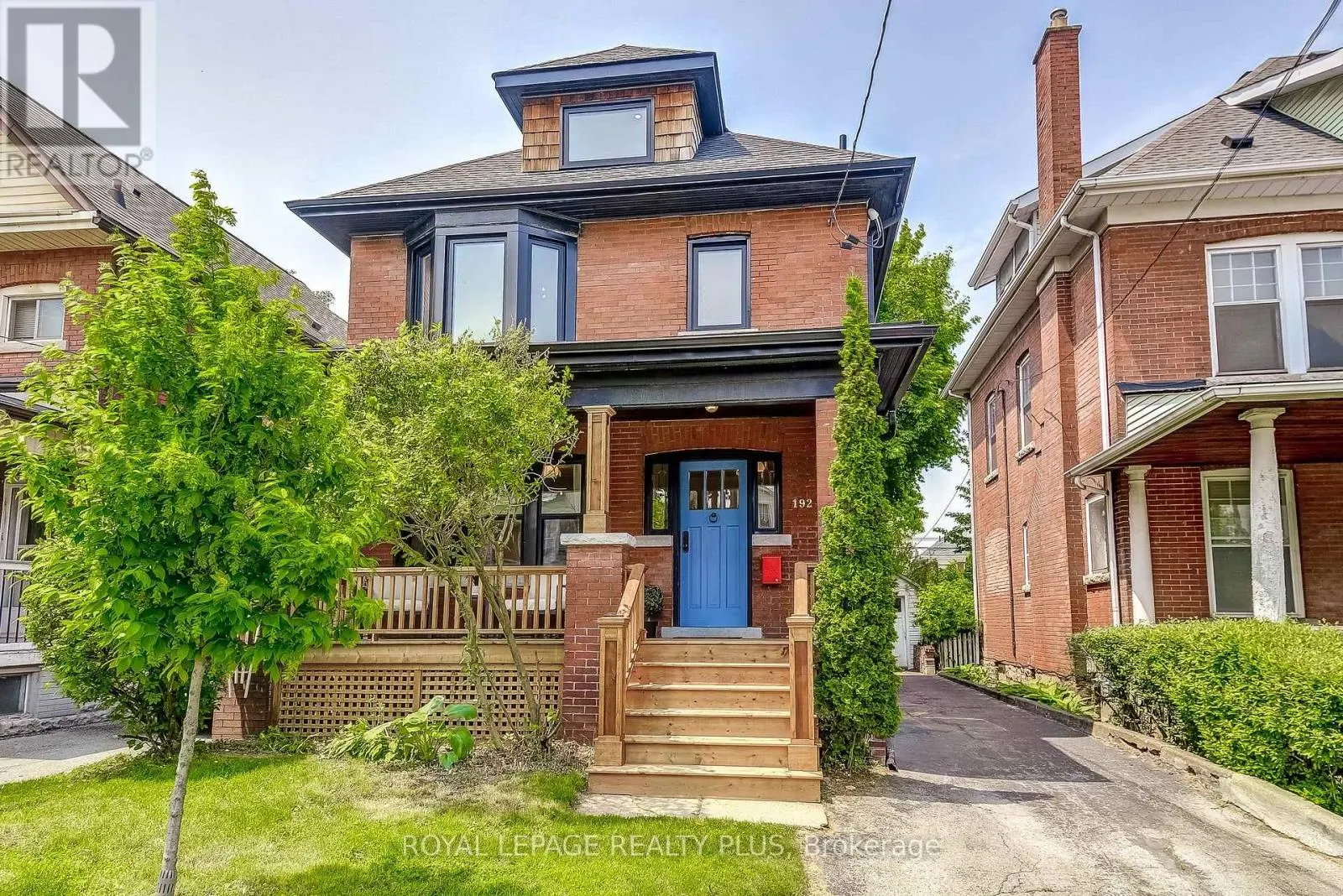 192 KENSINGTON AVENUE S
