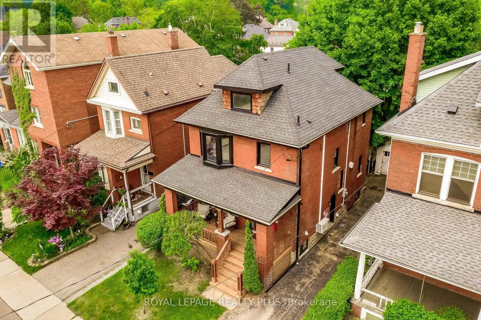 192 KENSINGTON AVENUE S