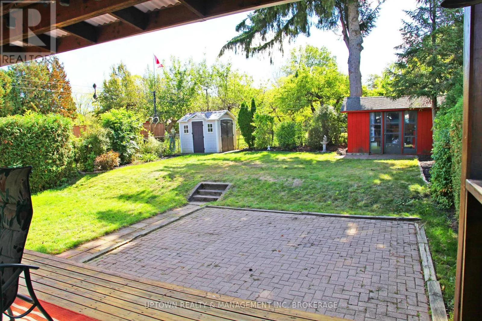 116 HIXON ROAD