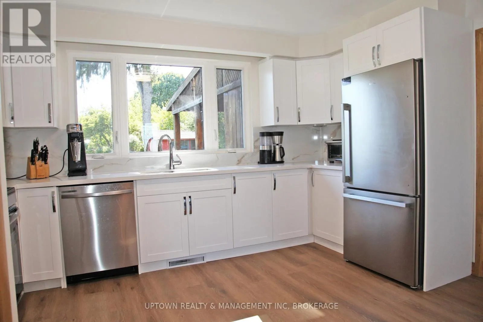 116 HIXON ROAD