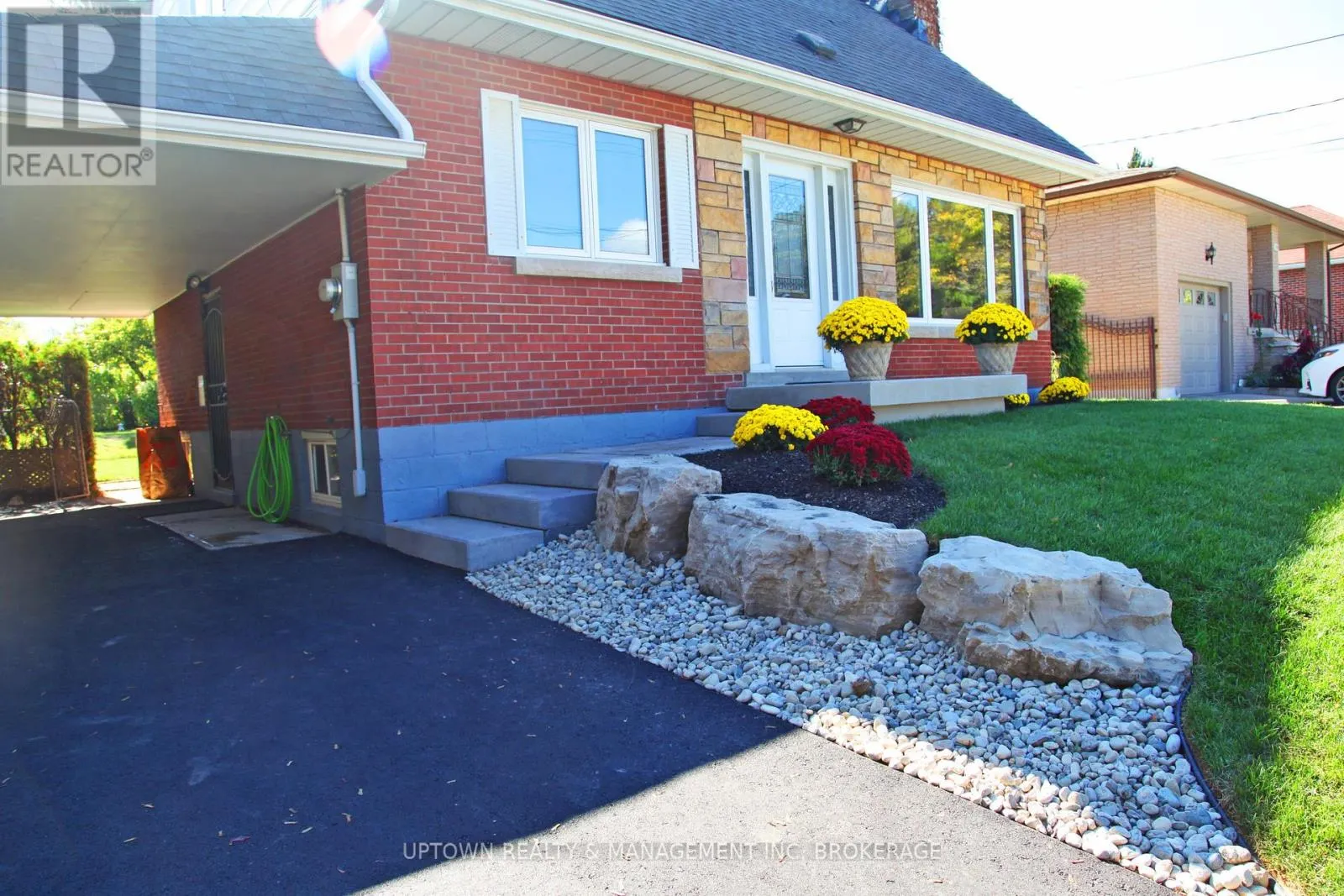 116 HIXON ROAD