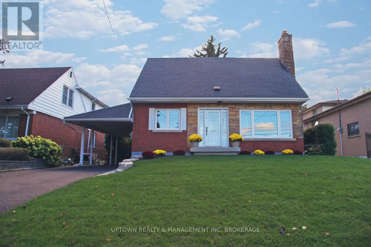 116 HIXON ROAD