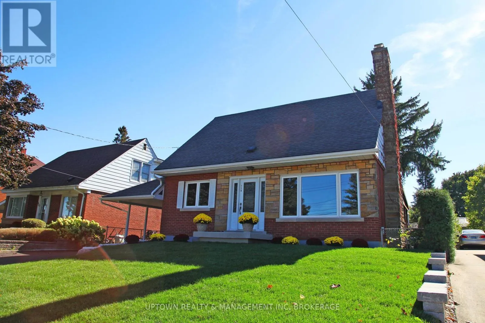 116 HIXON ROAD