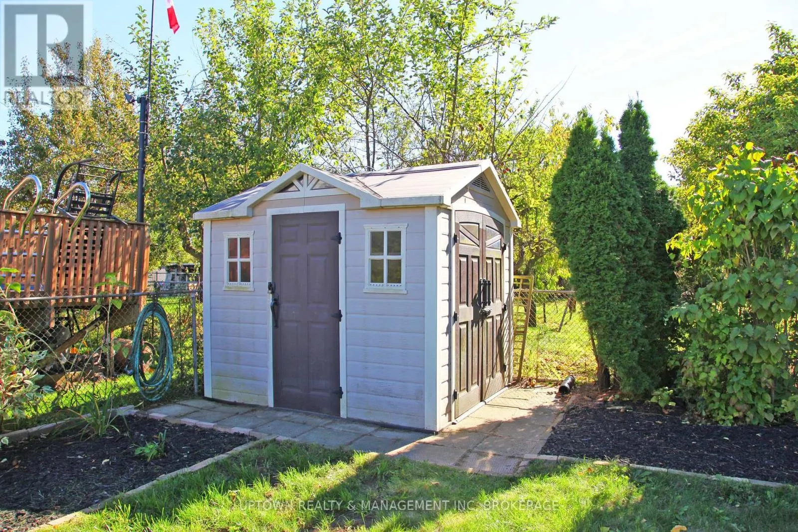 116 HIXON ROAD