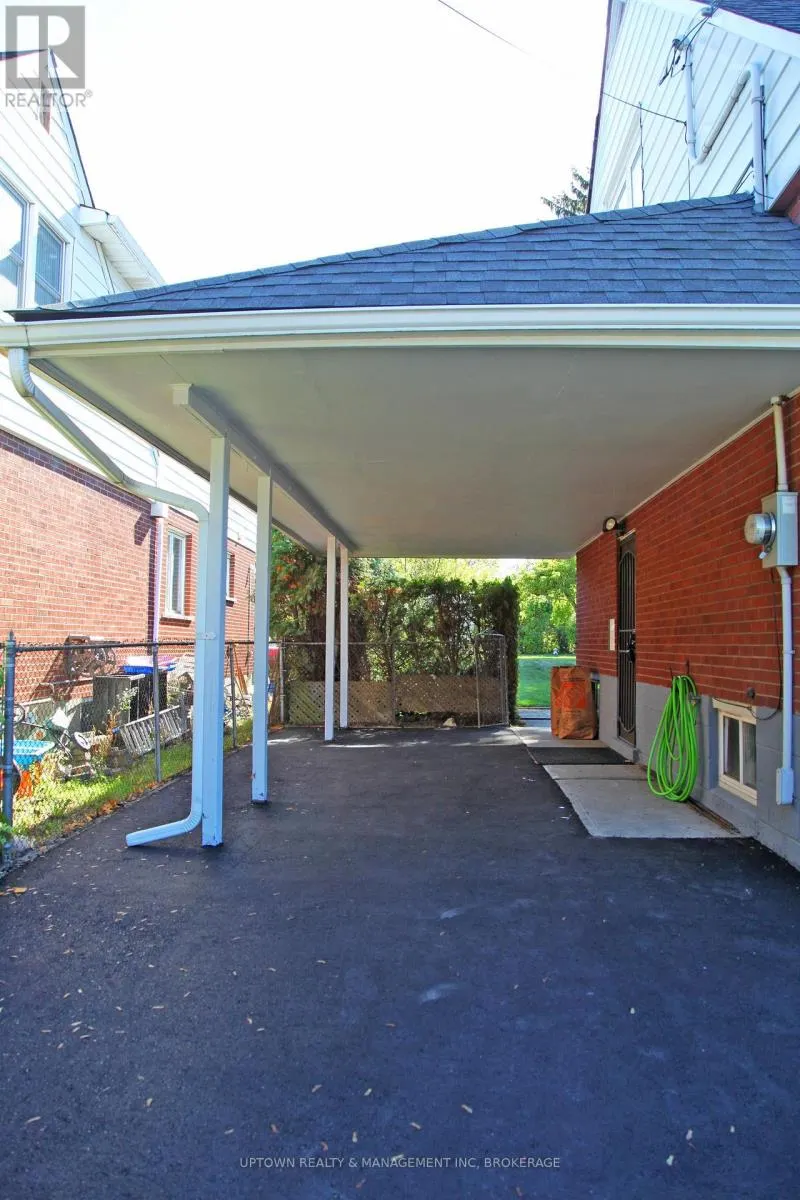 116 HIXON ROAD