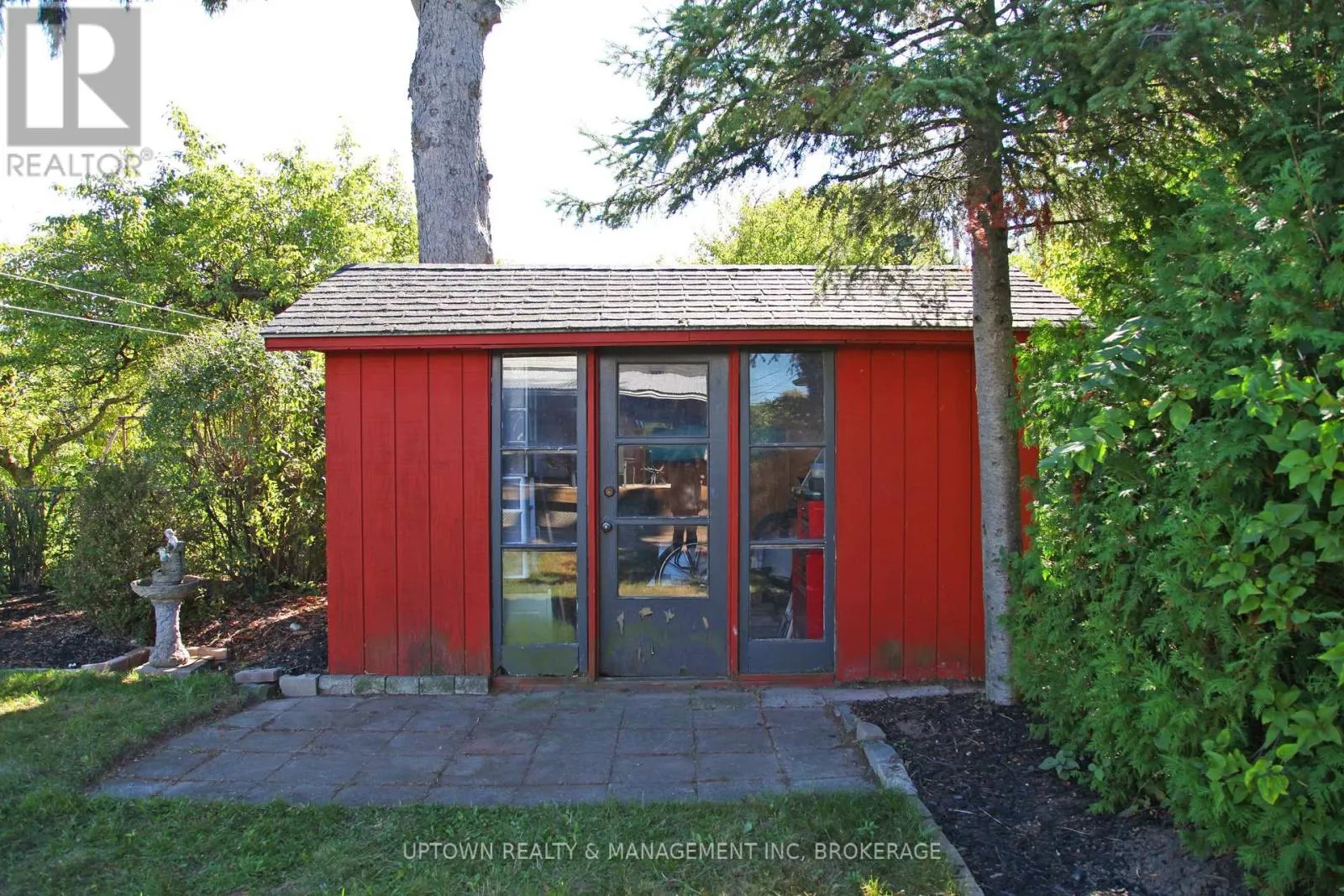 116 HIXON ROAD
