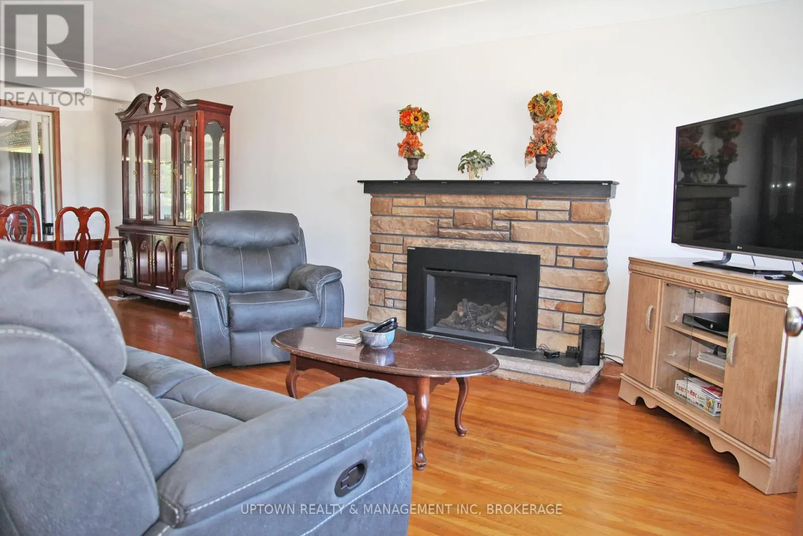 116 HIXON ROAD