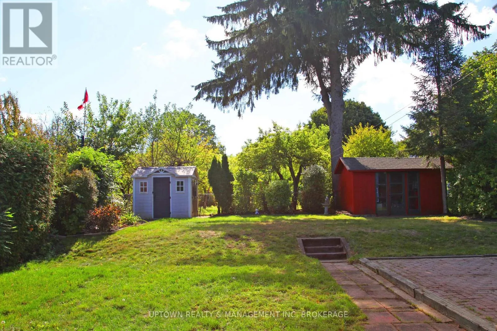 116 HIXON ROAD