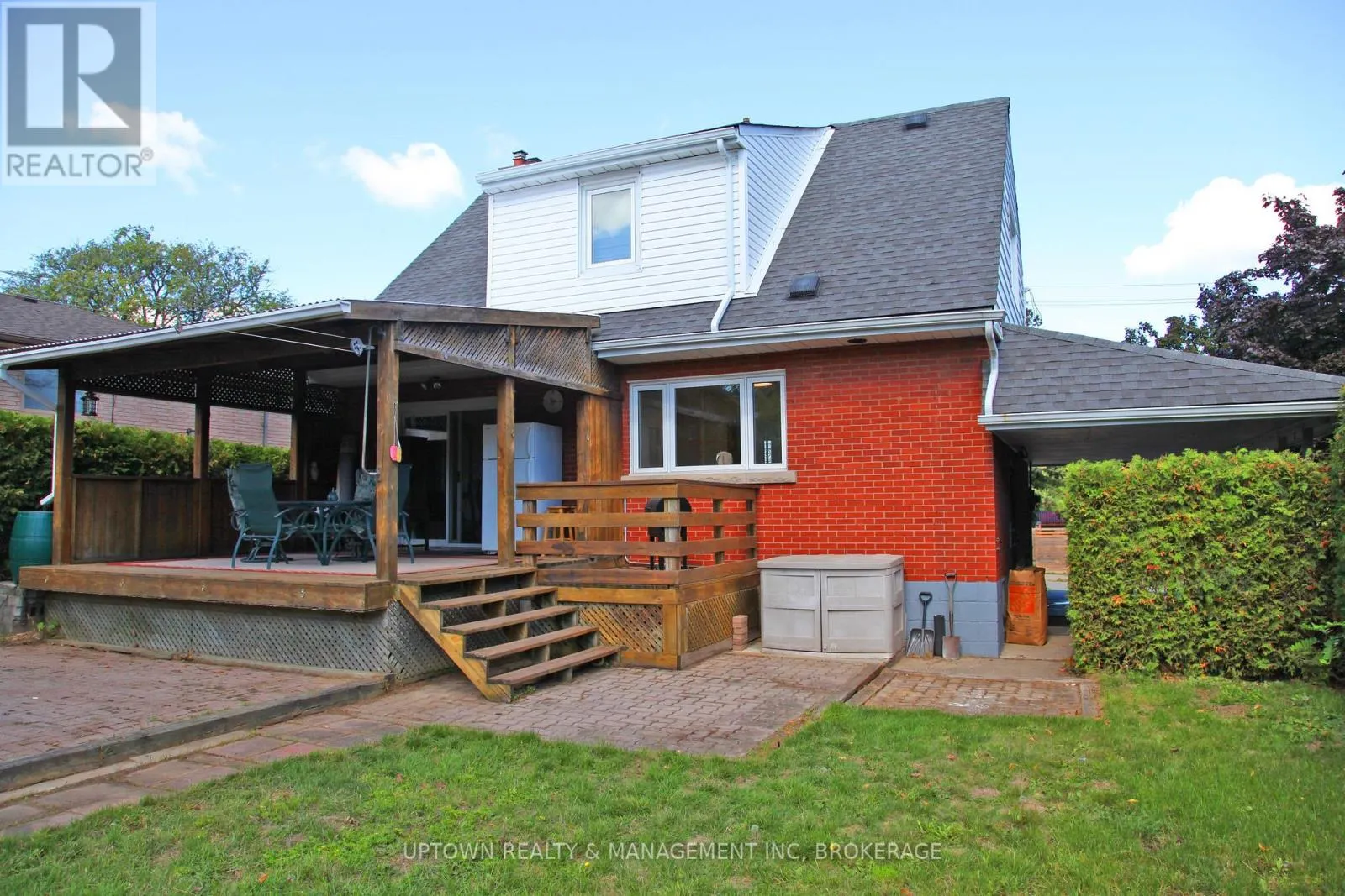 116 HIXON ROAD