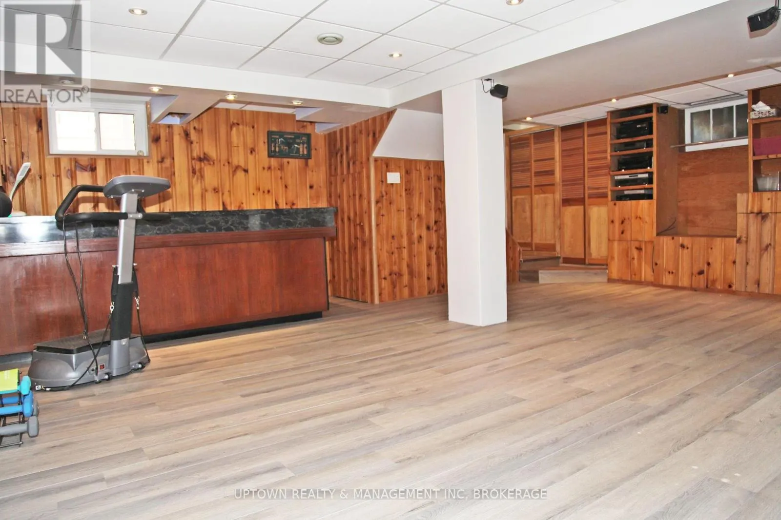 116 HIXON ROAD