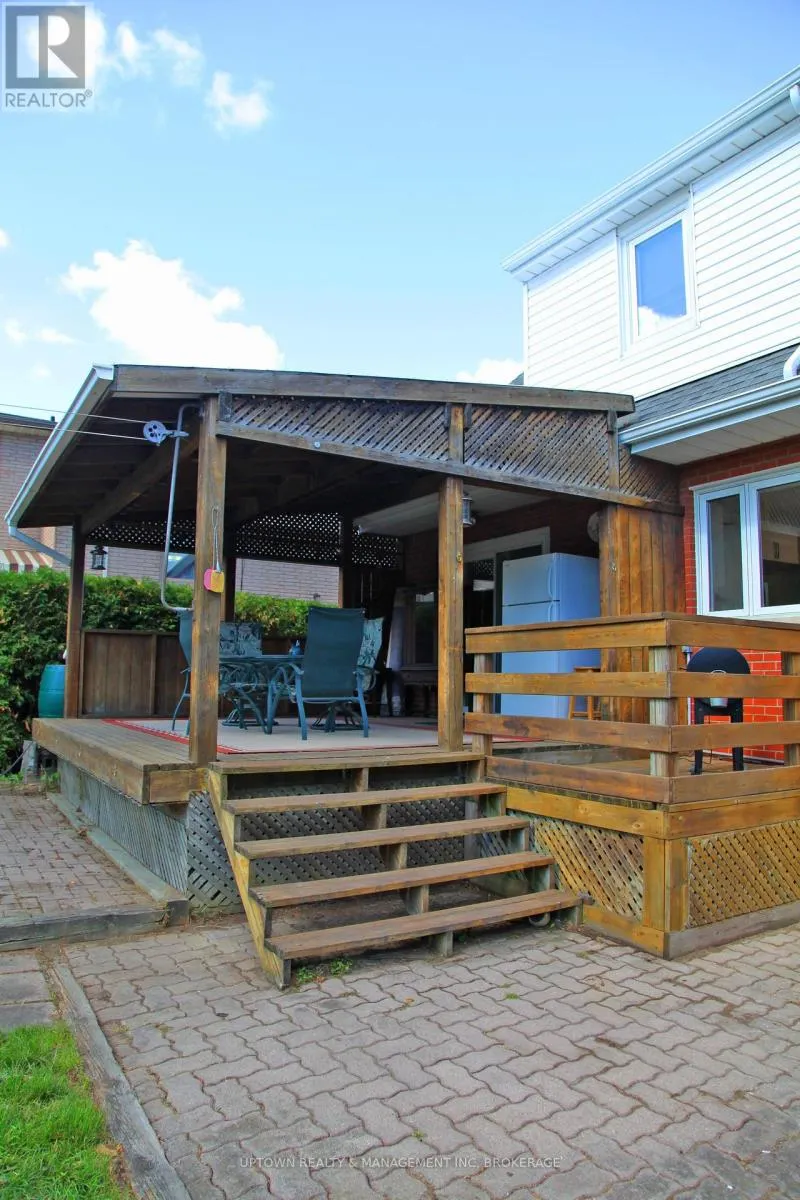 116 HIXON ROAD