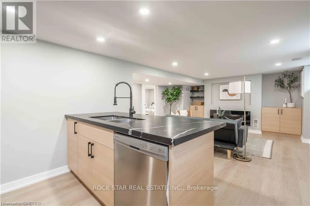 500 UPPER GAGE AVENUE