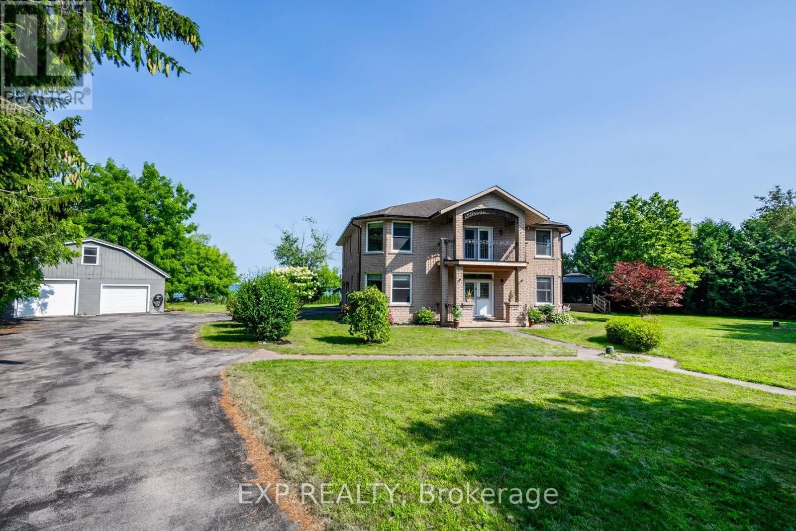 117 FRONT STREET