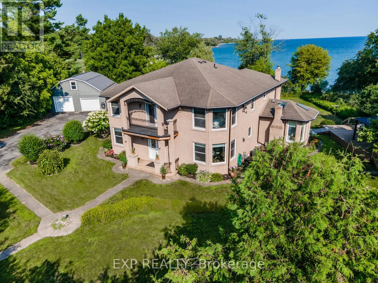 117 FRONT STREET
