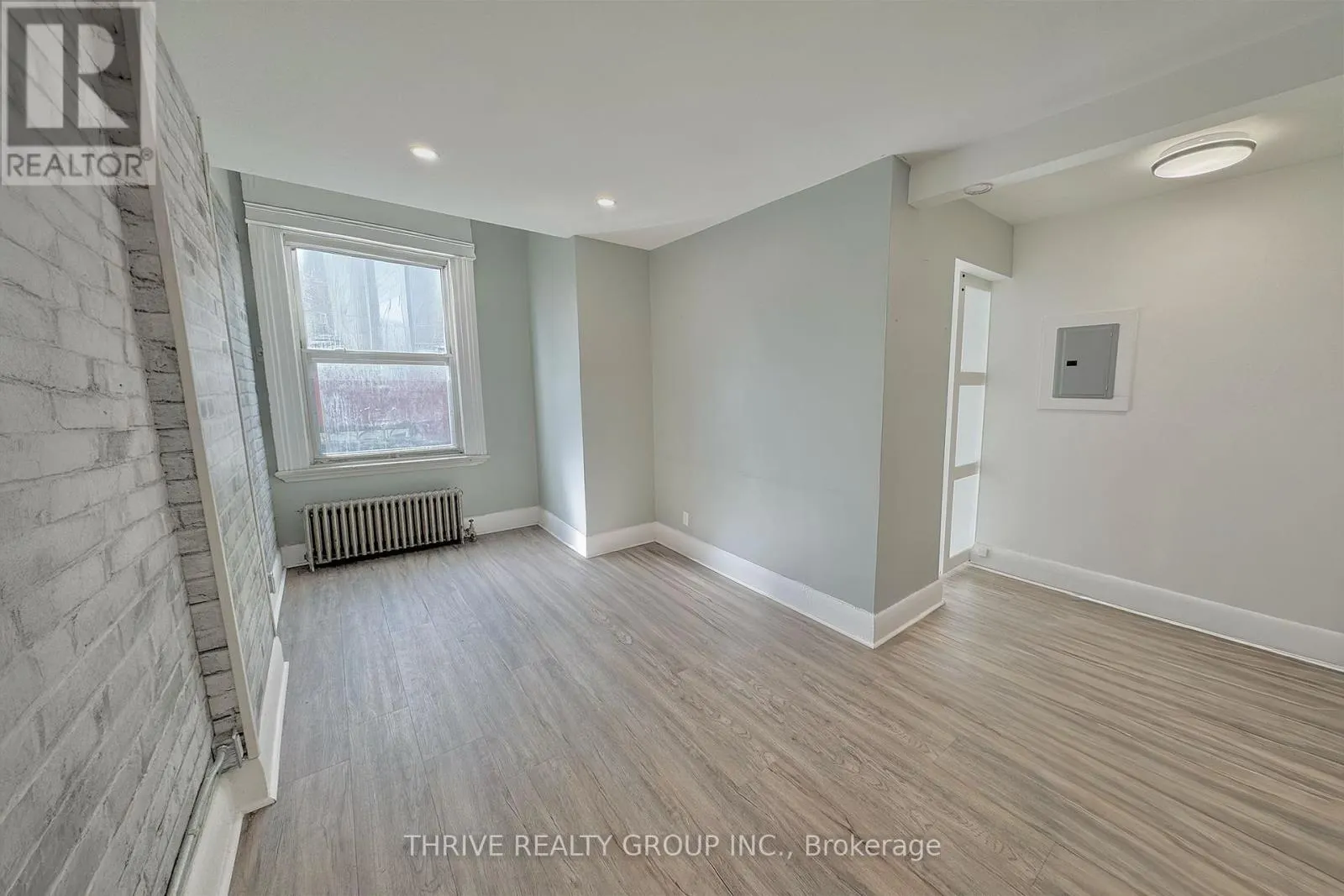 1 - 344 RICHMOND STREET, #1