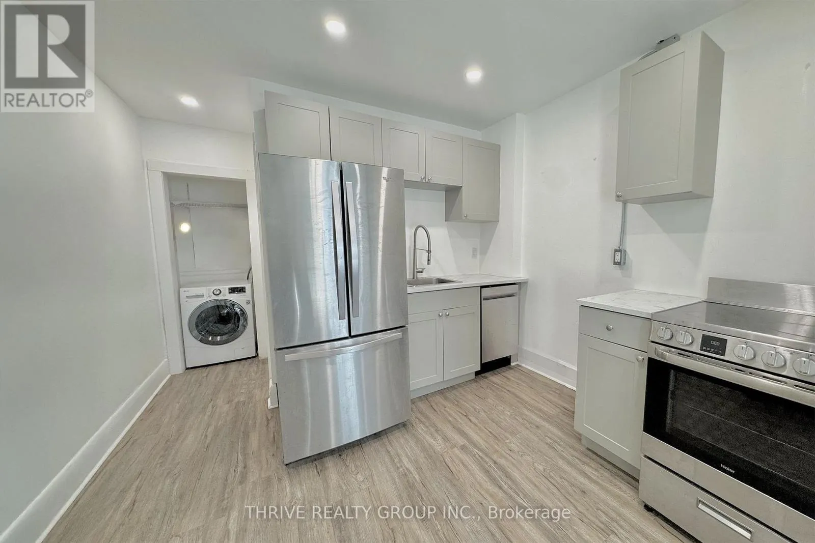 1 - 344 RICHMOND STREET, #1