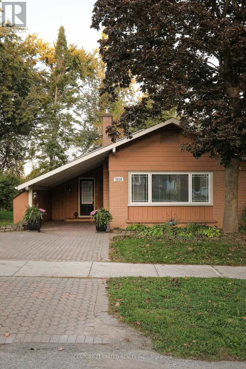 1518 WESTBROOK DRIVE