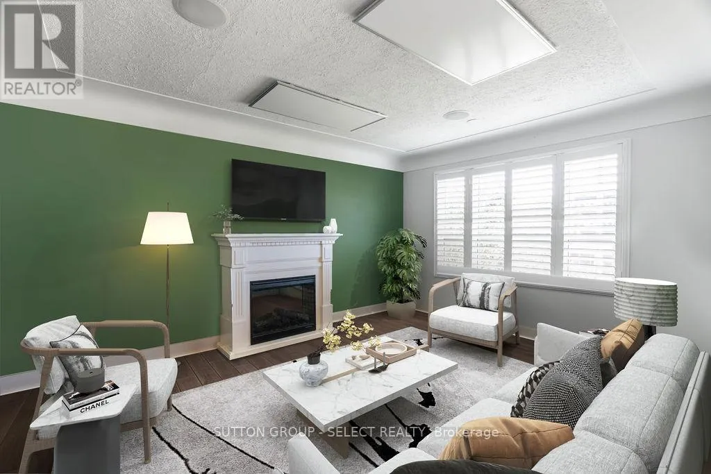 353 CLARKE ROAD