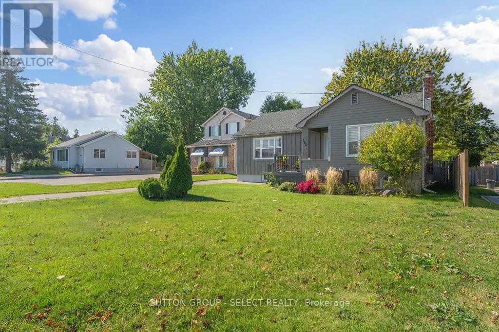353 CLARKE ROAD
