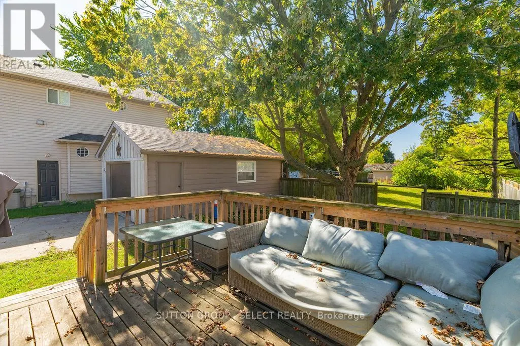 353 CLARKE ROAD