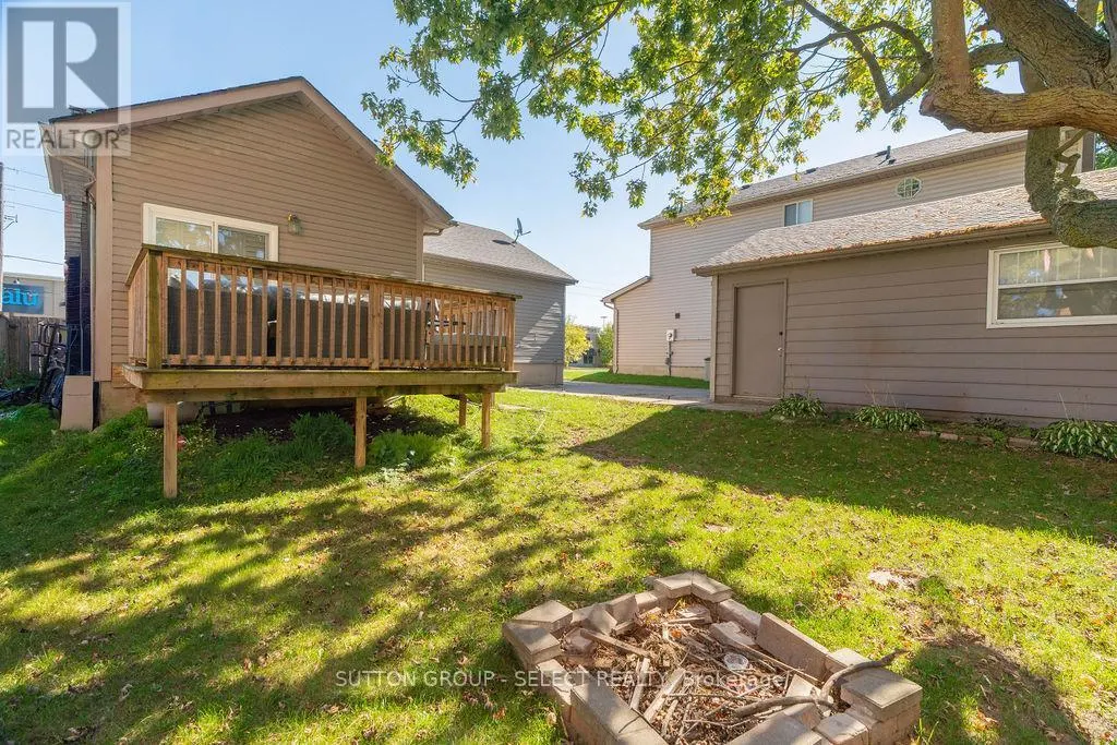 353 CLARKE ROAD