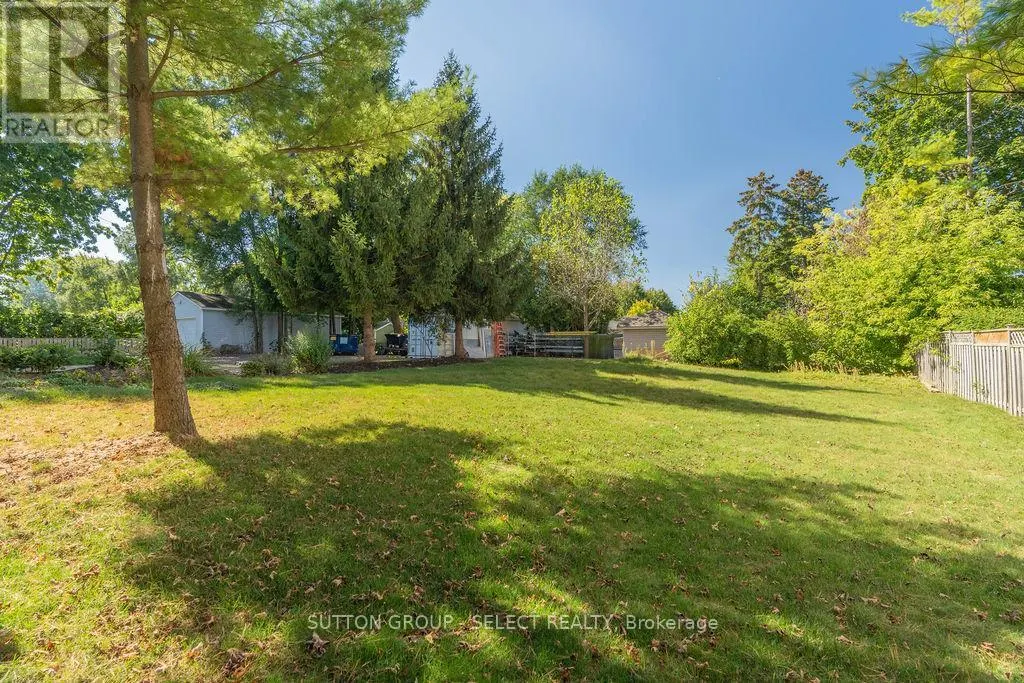 353 CLARKE ROAD