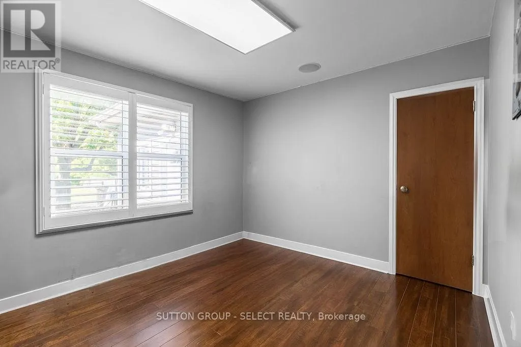353 CLARKE ROAD