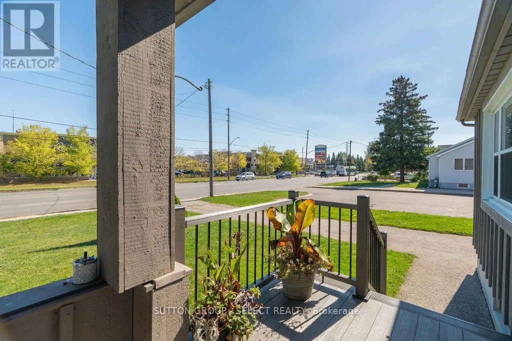 353 CLARKE ROAD