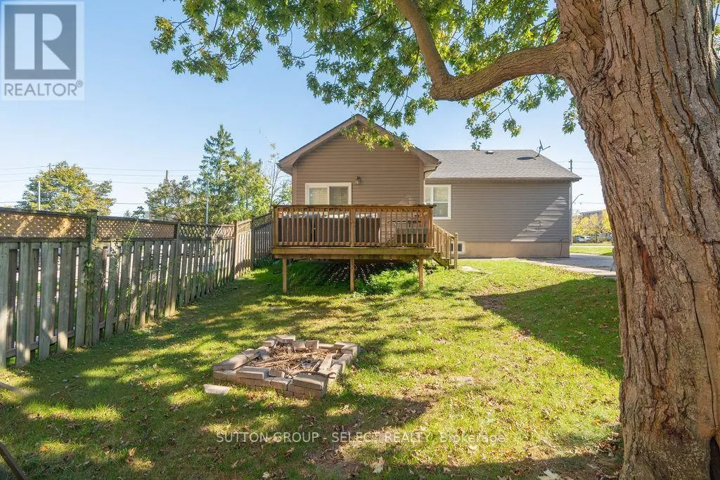 353 CLARKE ROAD