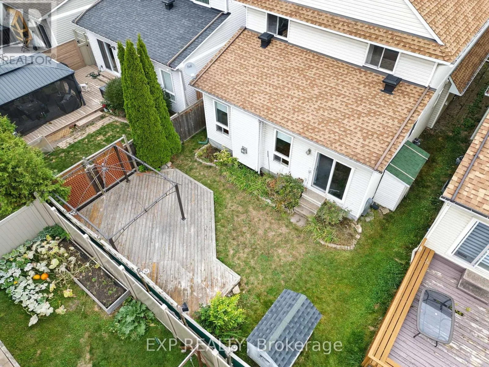 16 NORTH HARROW DRIVE