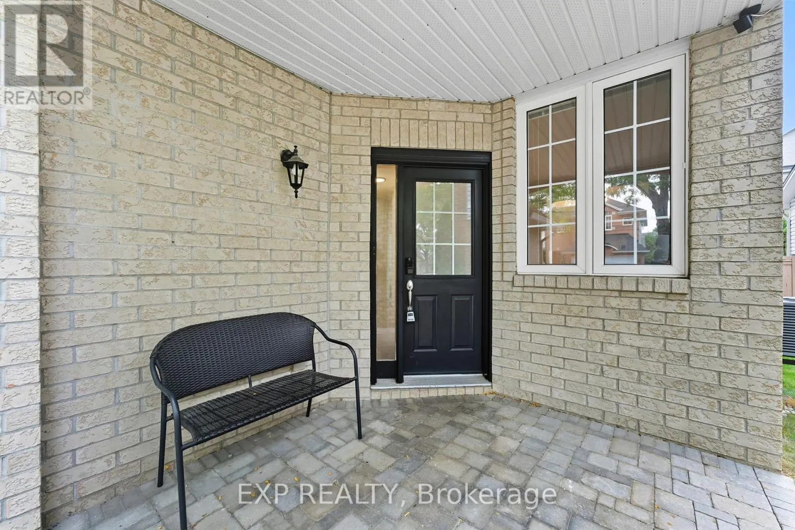 16 NORTH HARROW DRIVE