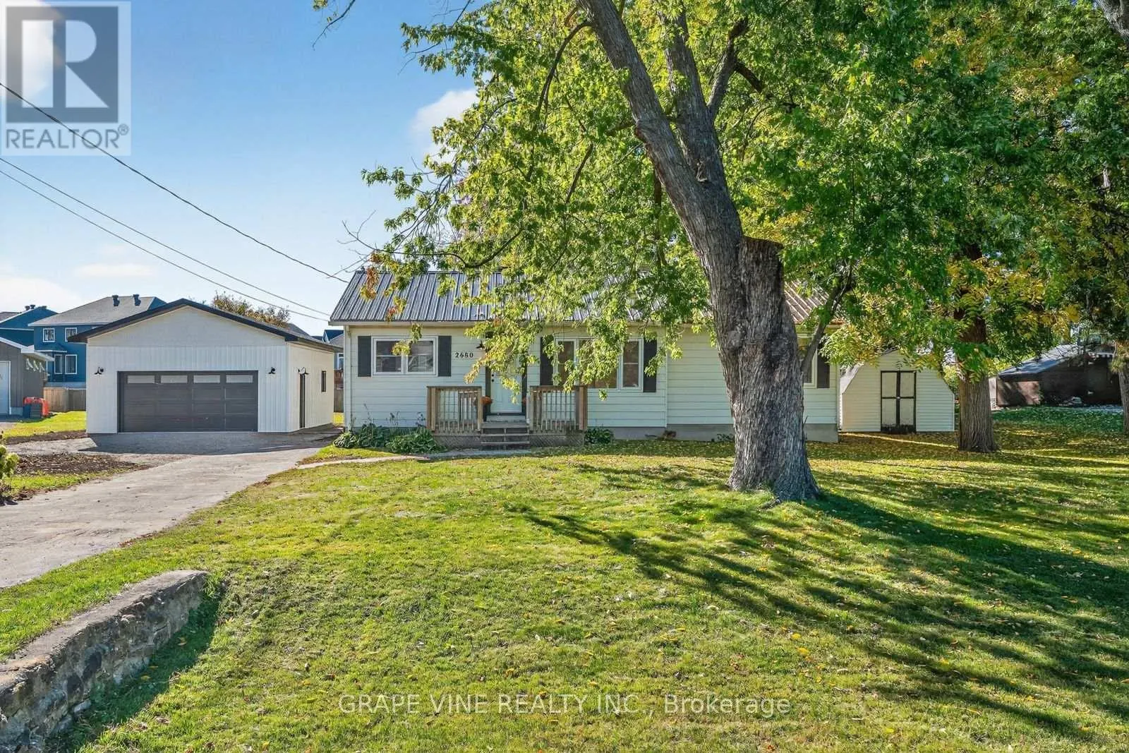 2680 RIVER ROAD