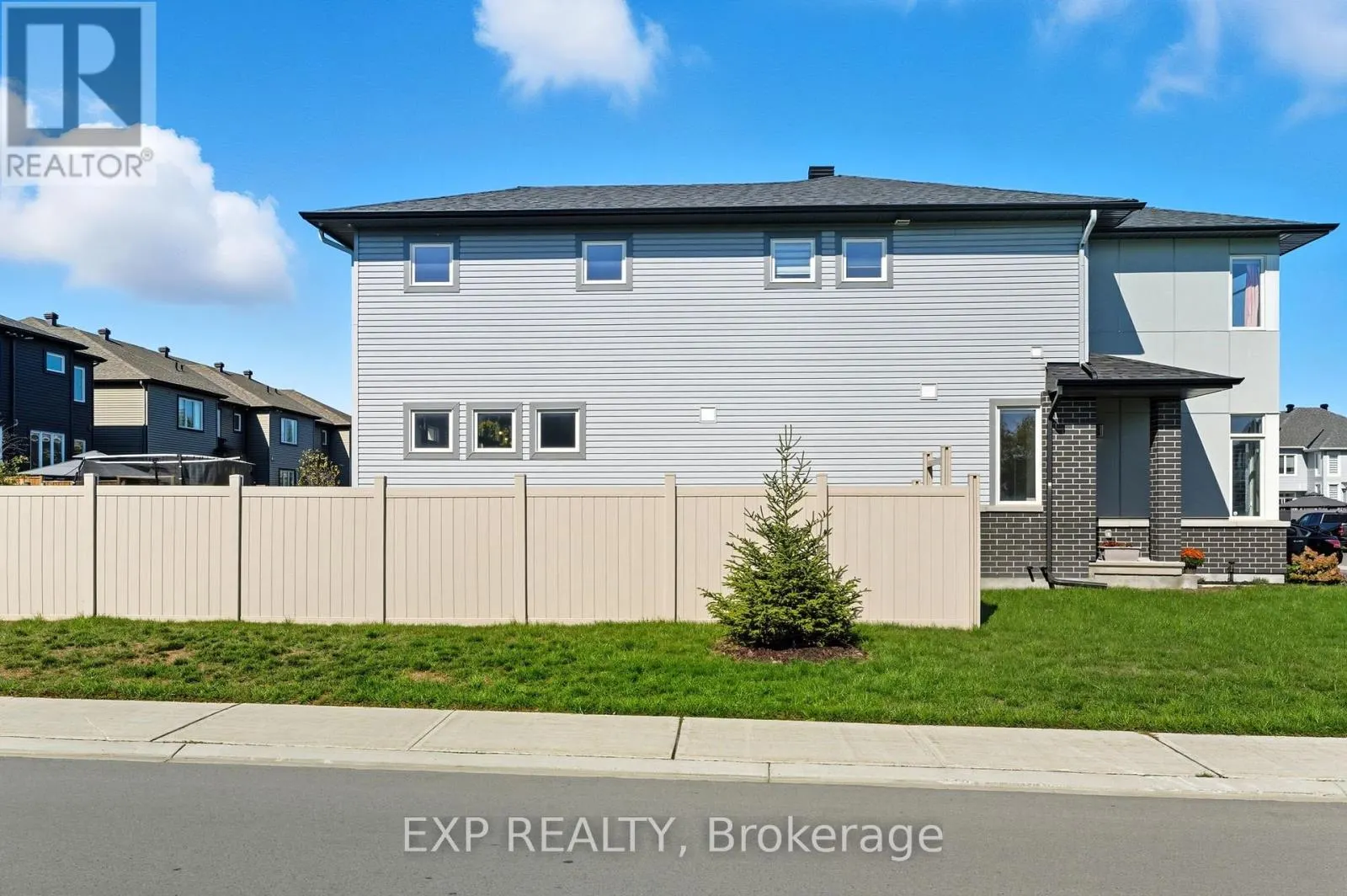 40 FANNING STREET