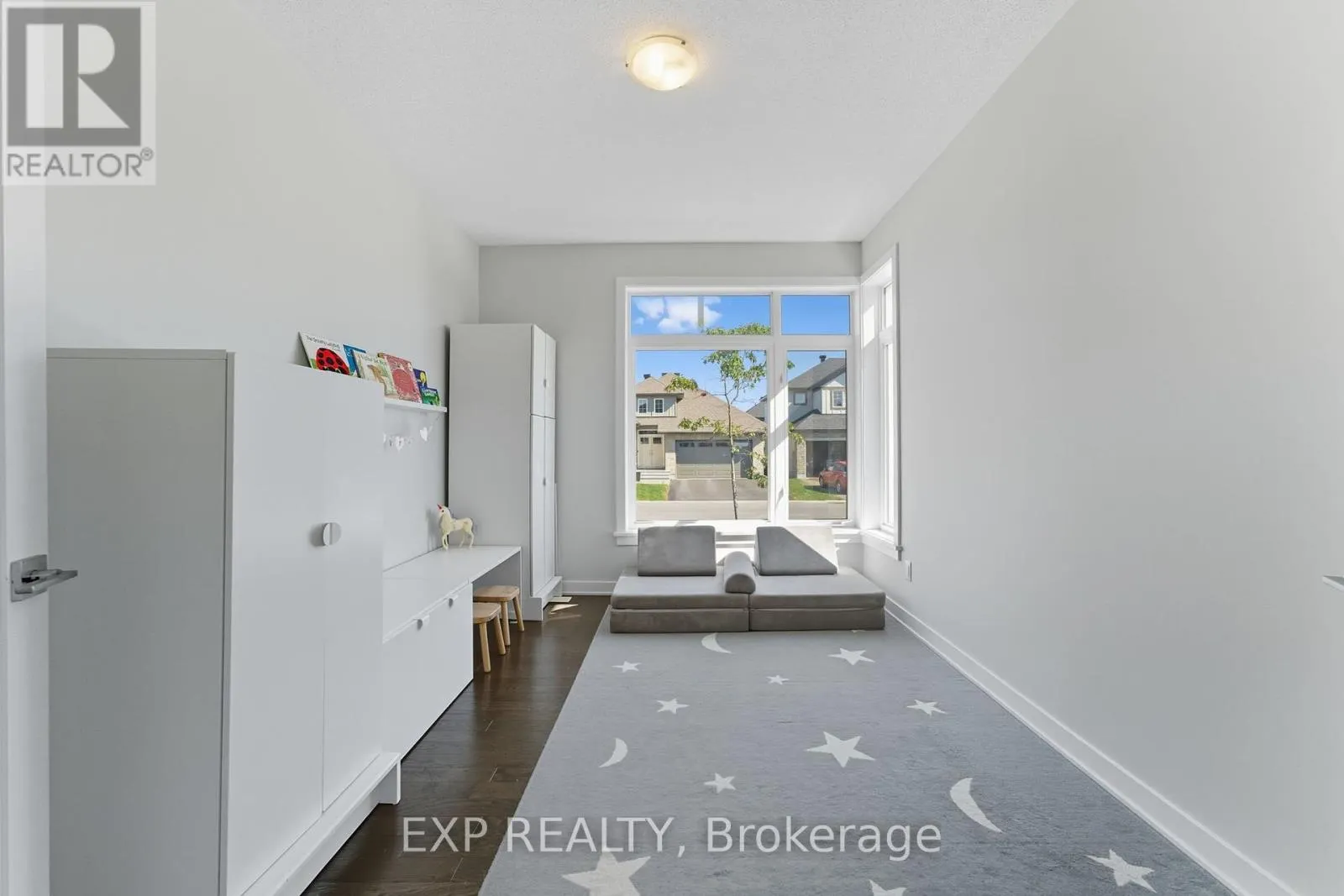 40 FANNING STREET