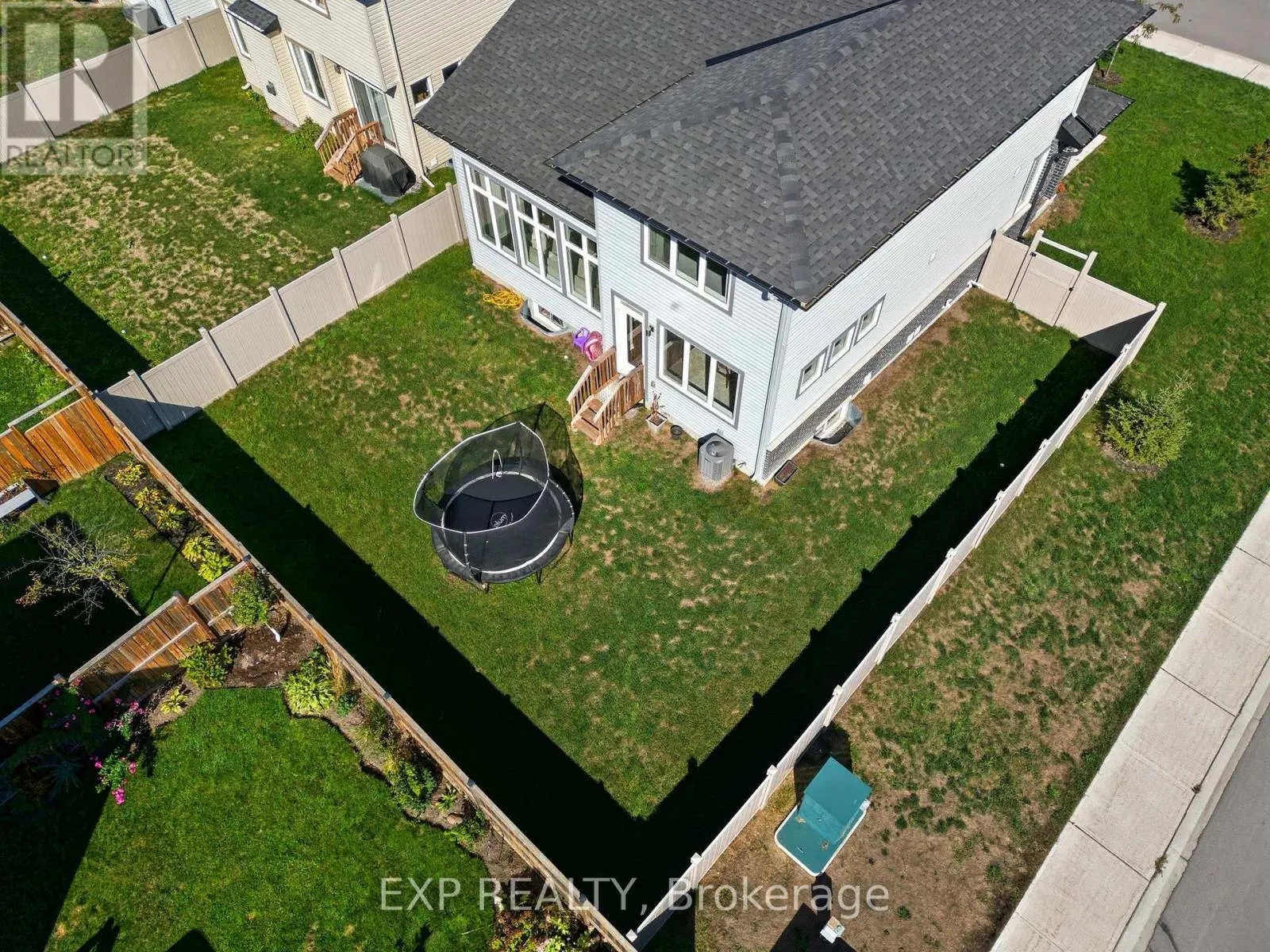 40 FANNING STREET