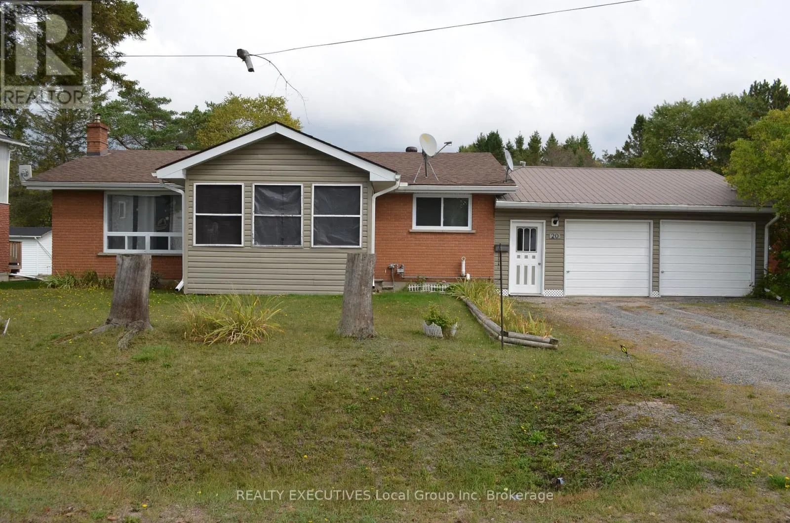 20 FITZ AVENUE