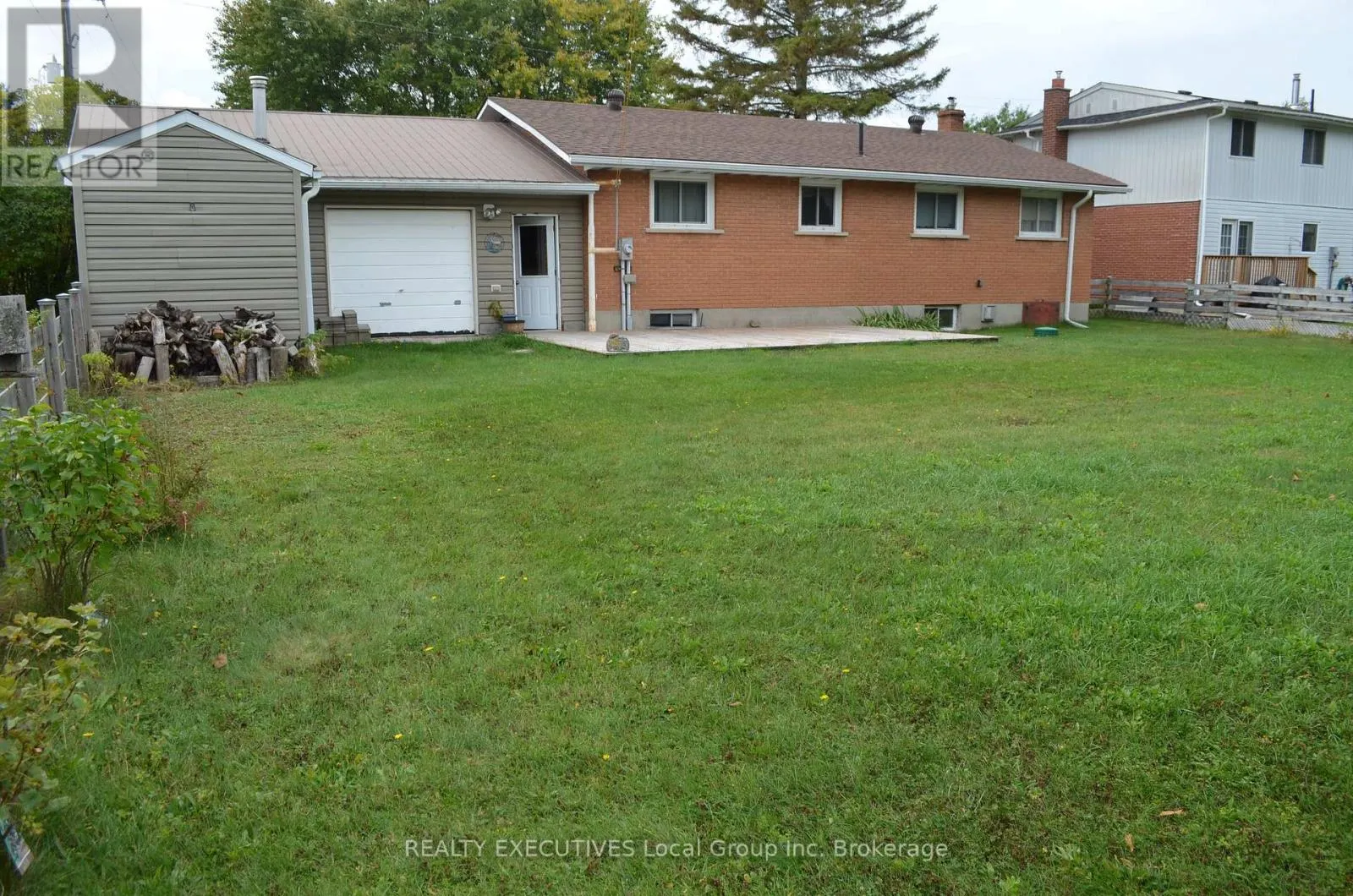 20 FITZ AVENUE