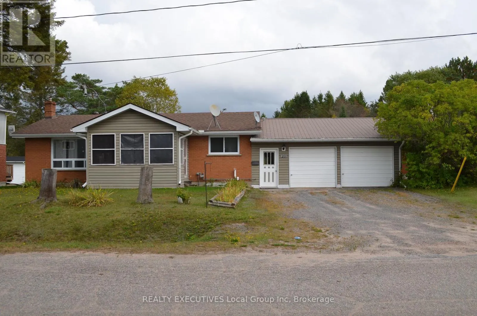 20 FITZ AVENUE