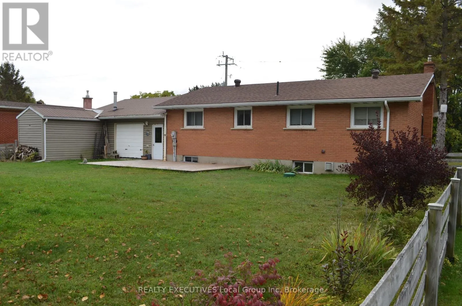 20 FITZ AVENUE