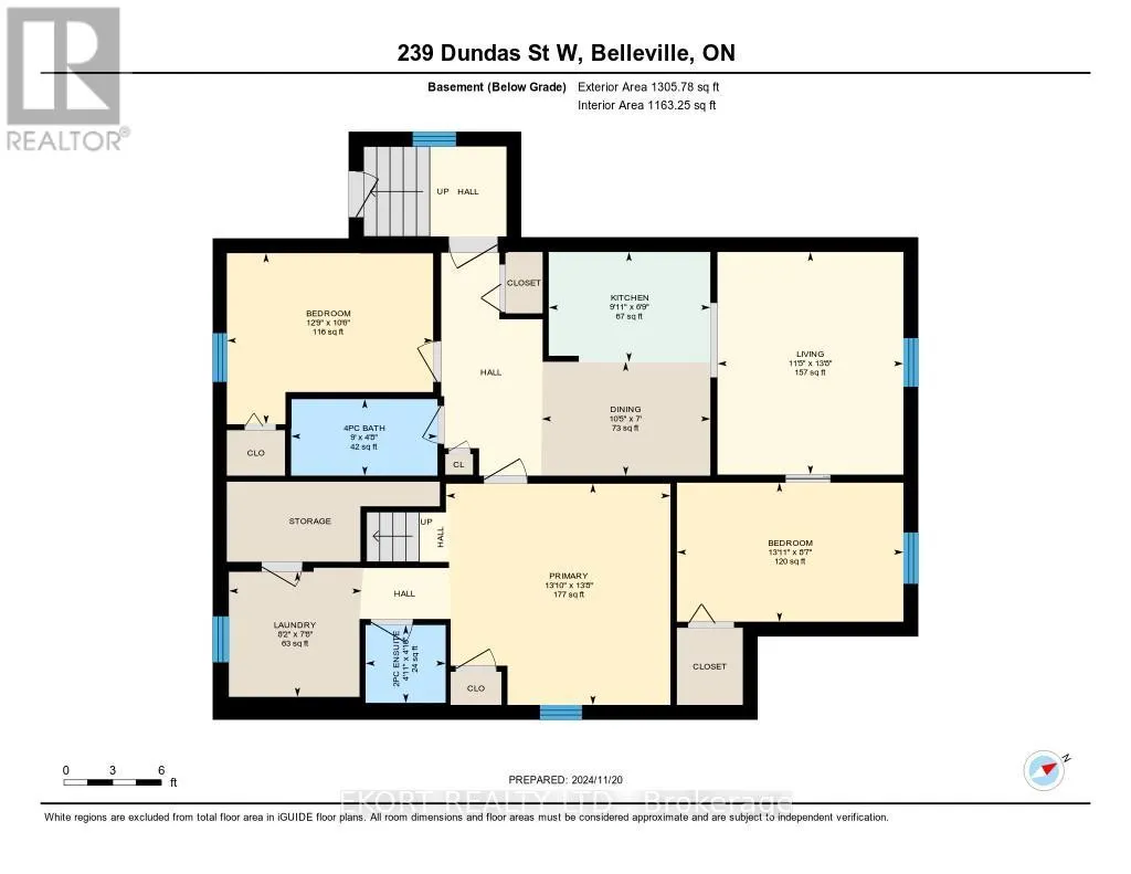 239 DUNDAS STREET W