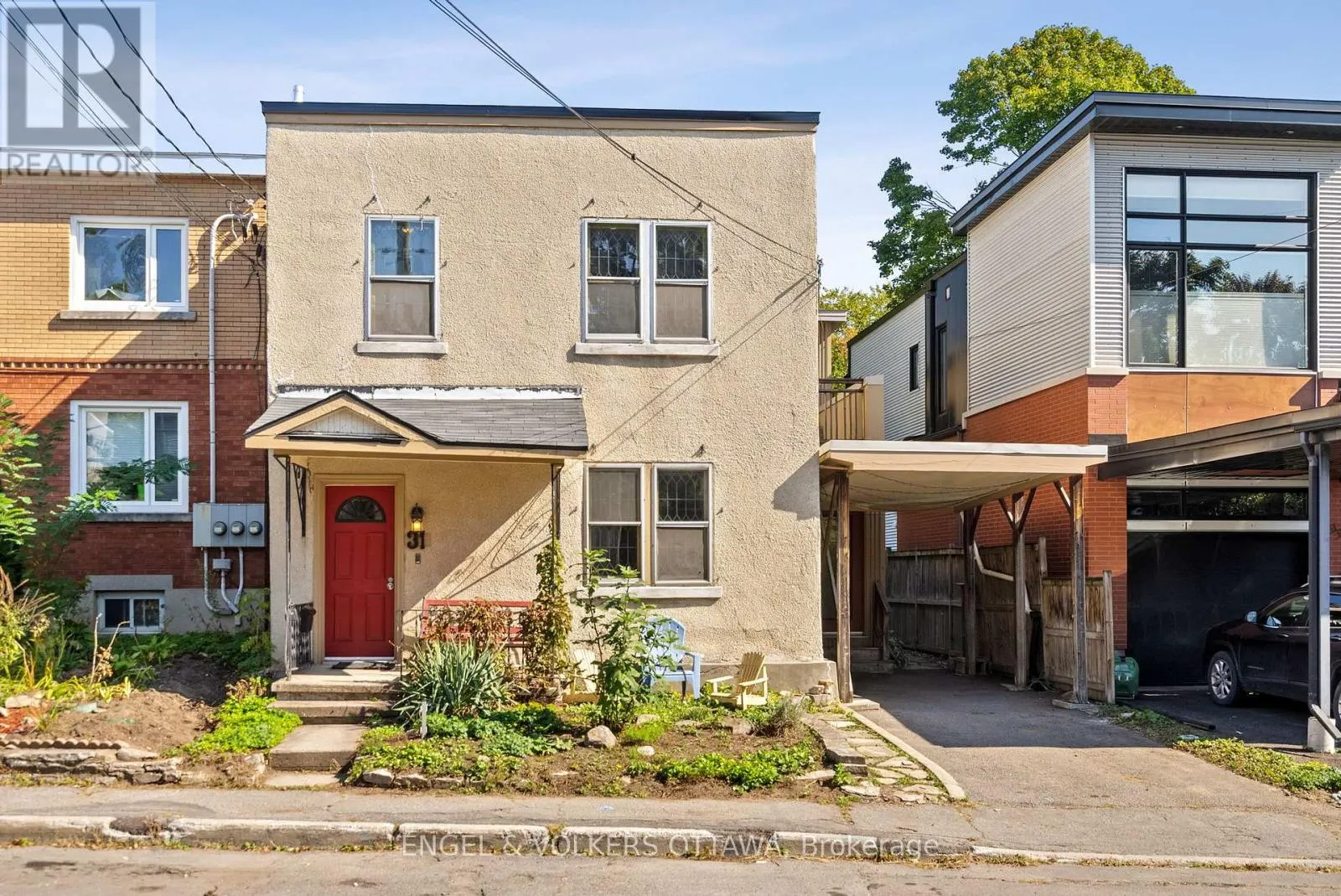 31 MORRIS STREET