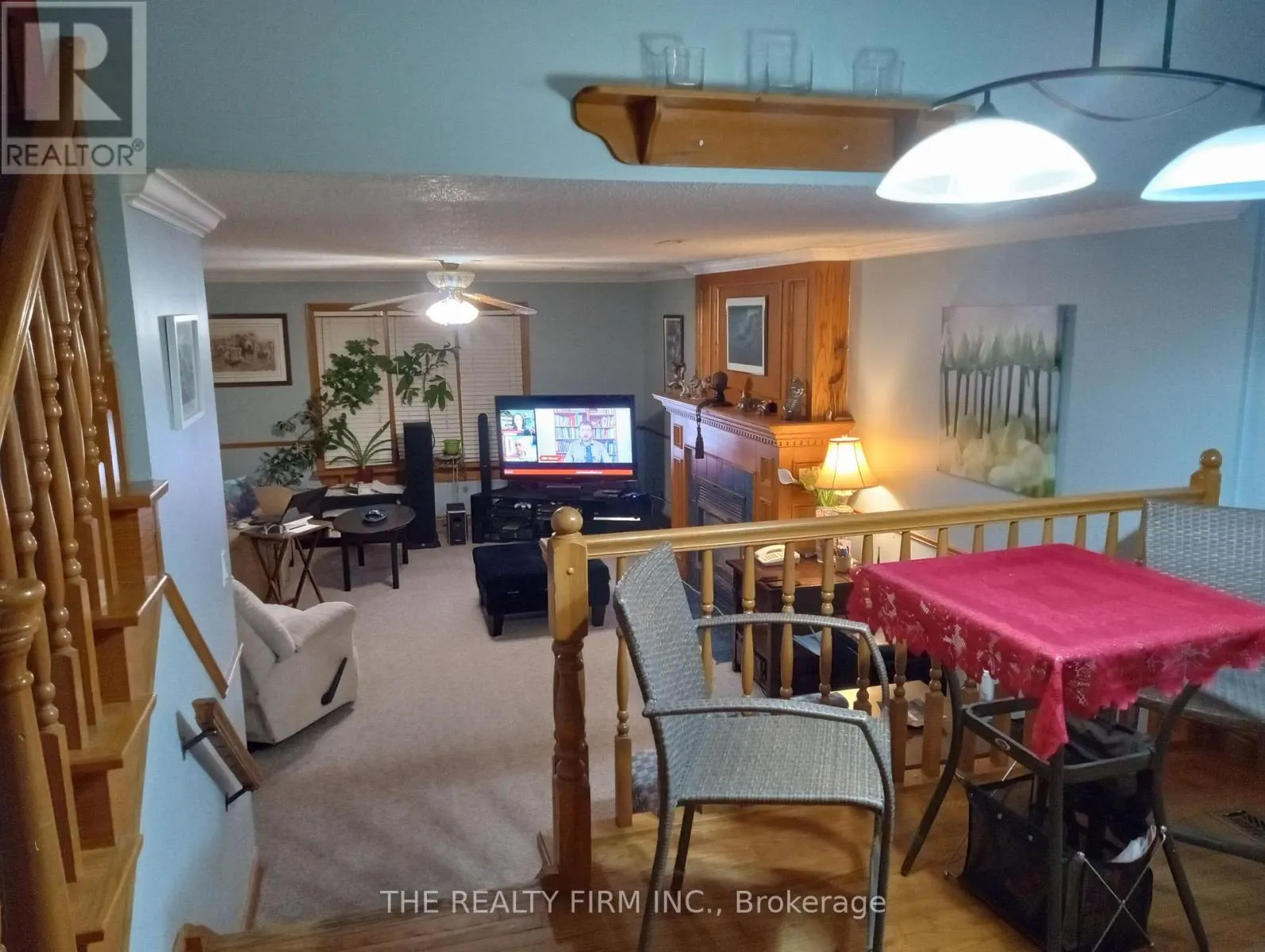 1132 IROQUOIS CRESCENT