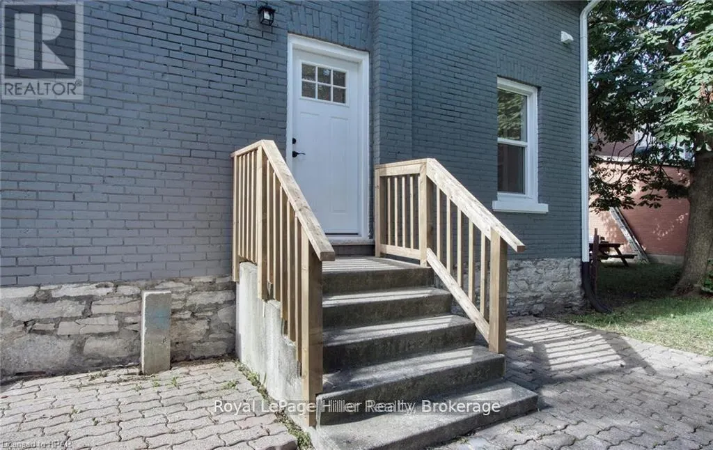 86 SHAKESPEARE STREET
