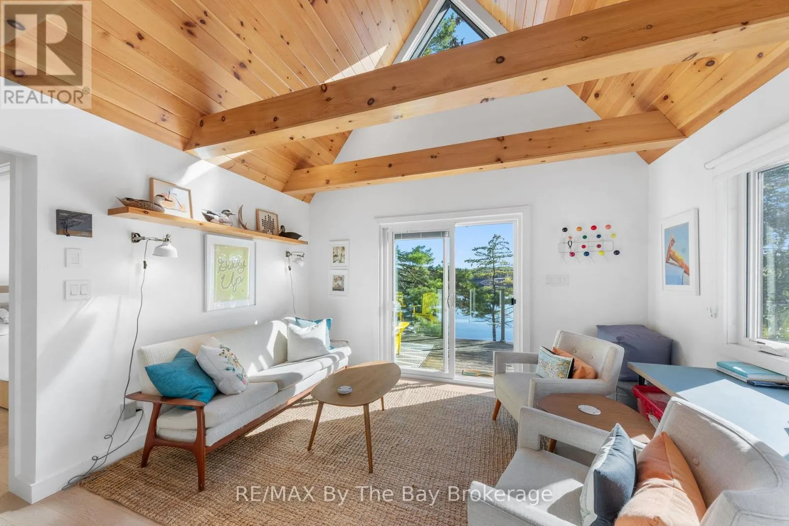 18152 GEORGIAN BAY SHORE