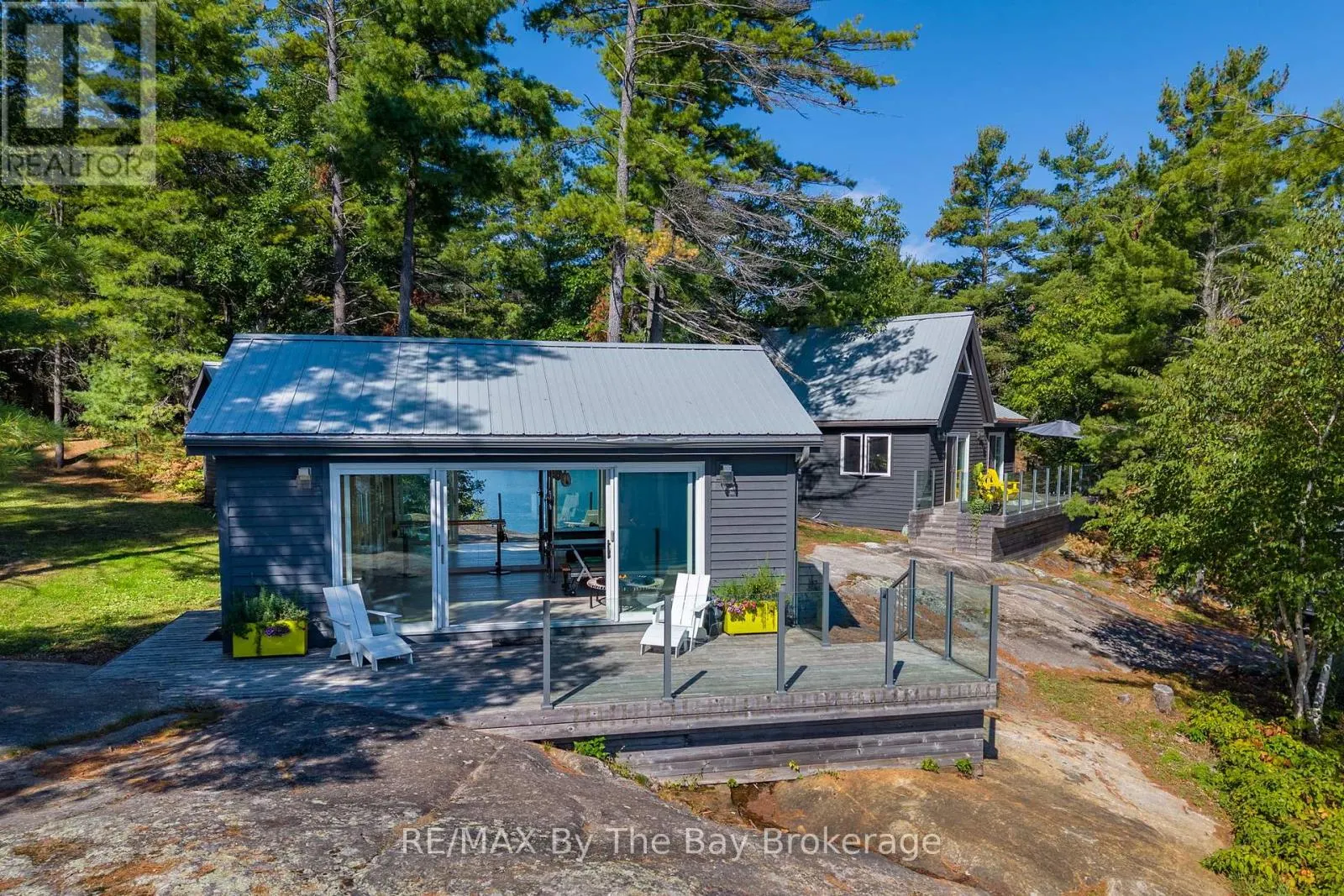 18152 GEORGIAN BAY SHORE