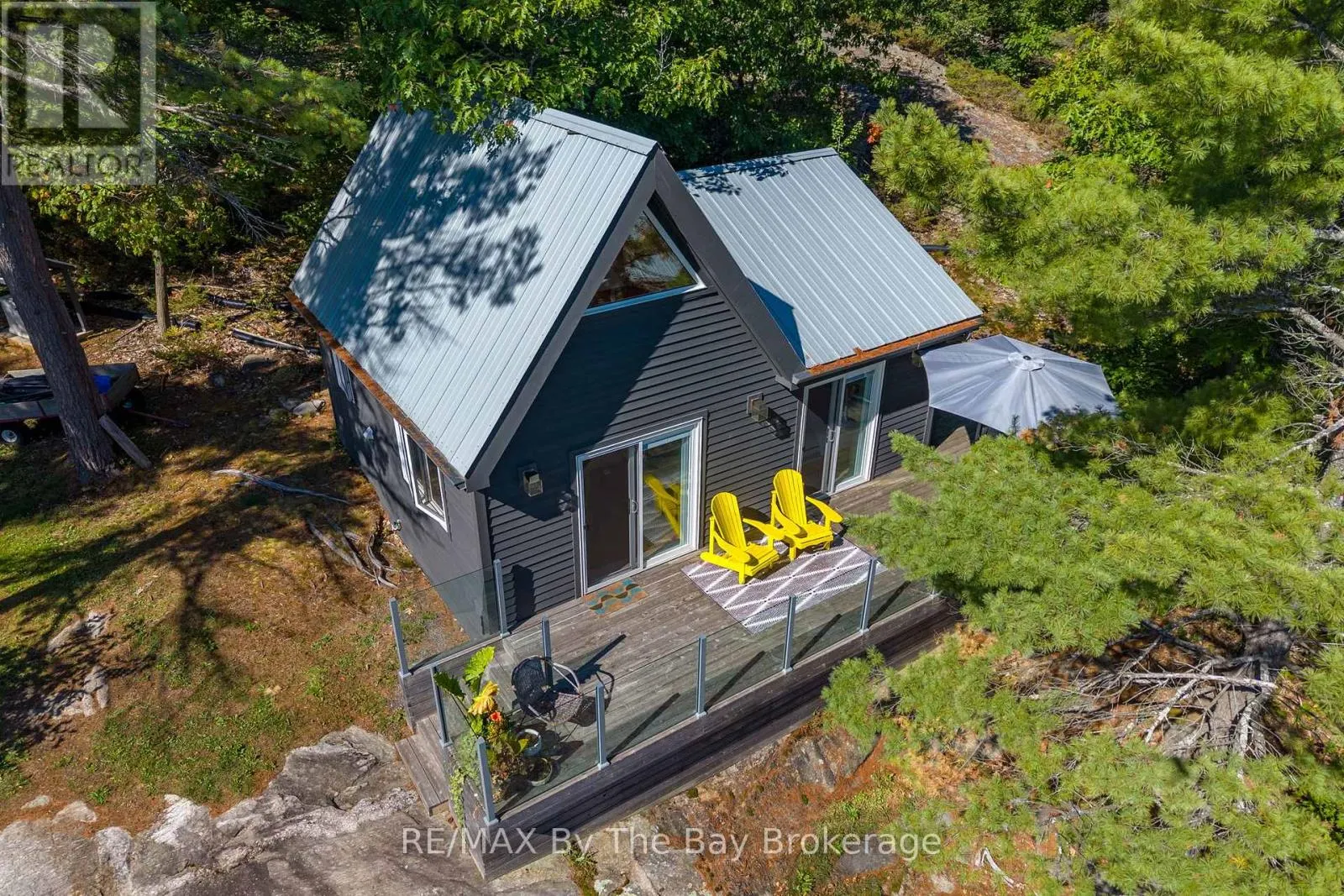18152 GEORGIAN BAY SHORE